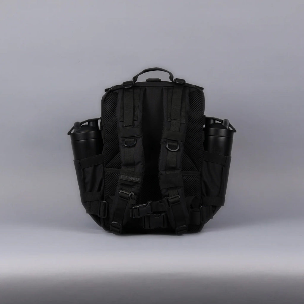 35L Backpack Nightshade - Image 9