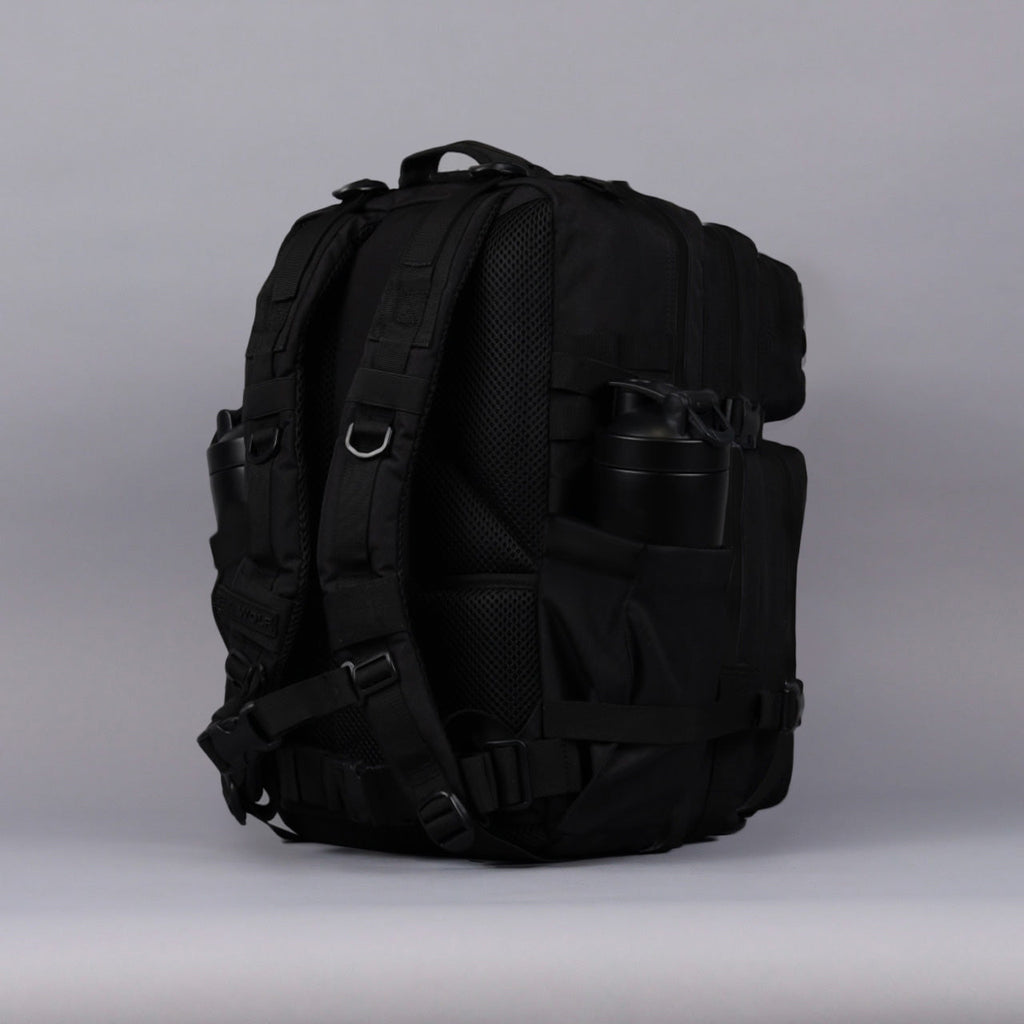 45L Backpack Nightshade - Image 7