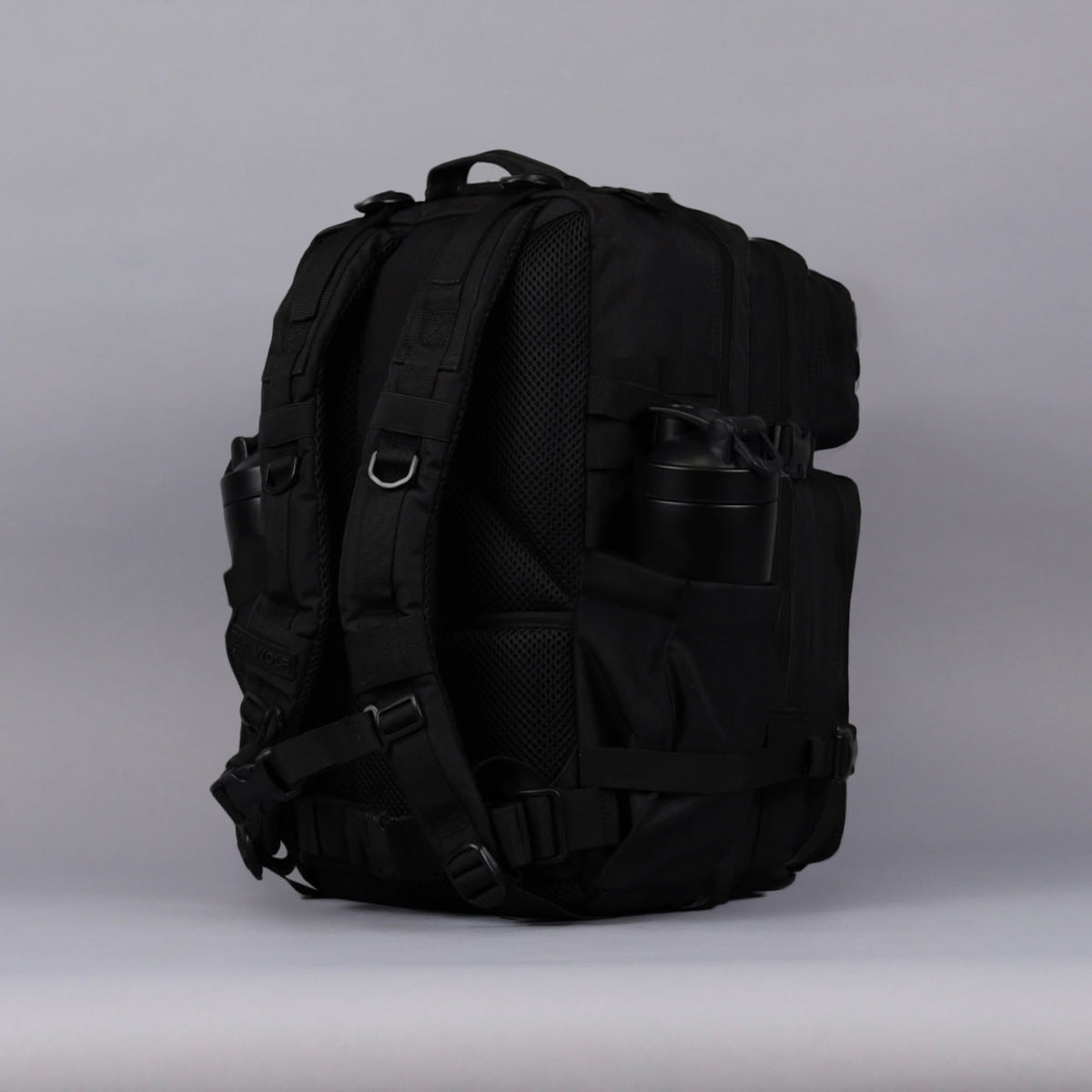 45L Backpack Nightshade - Image 7