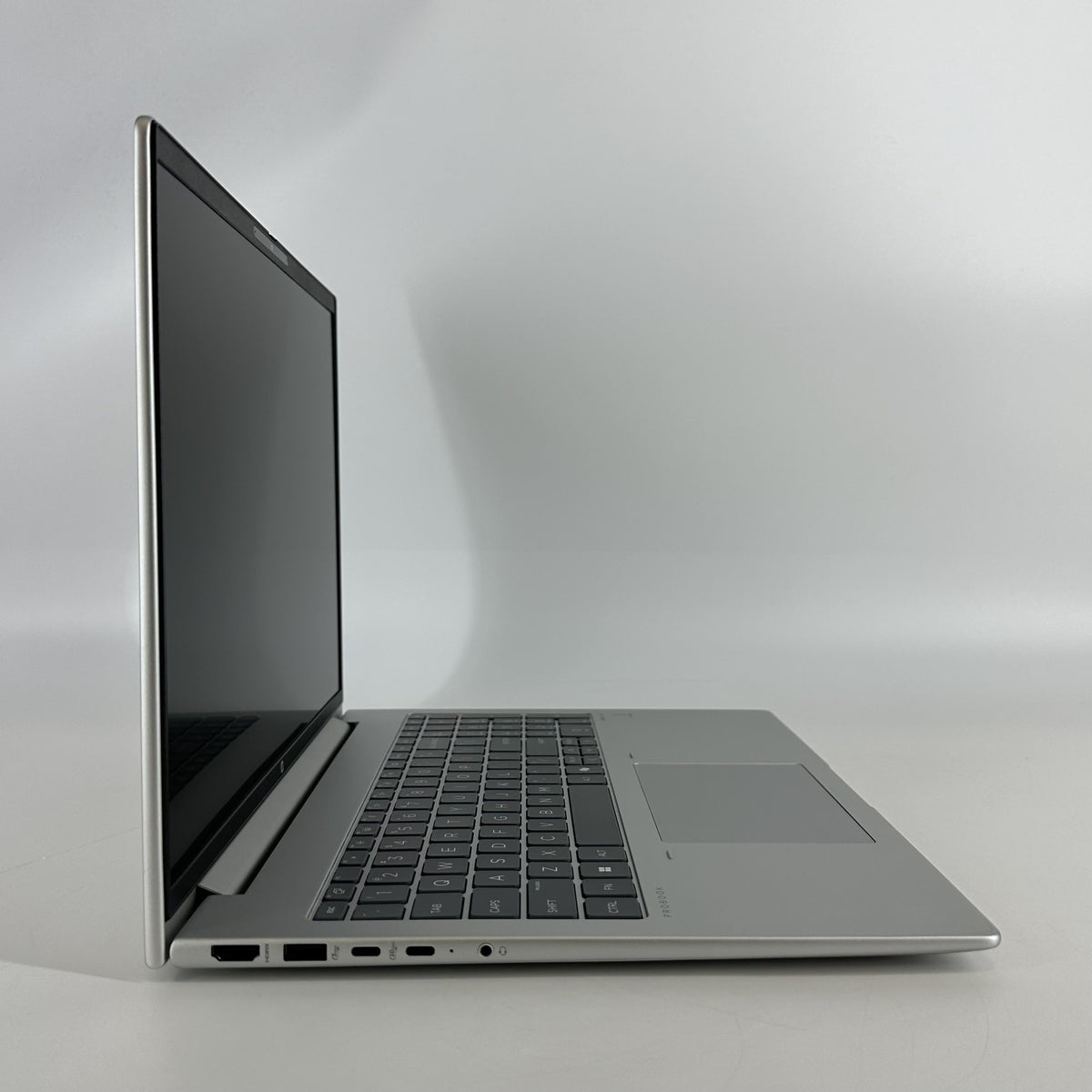 HP ProBook 465 G11 16 Silver 2.7 GHz AMD Ryzen 7 7735U 16GB RAM 512GB Solid State Drive - Image 3