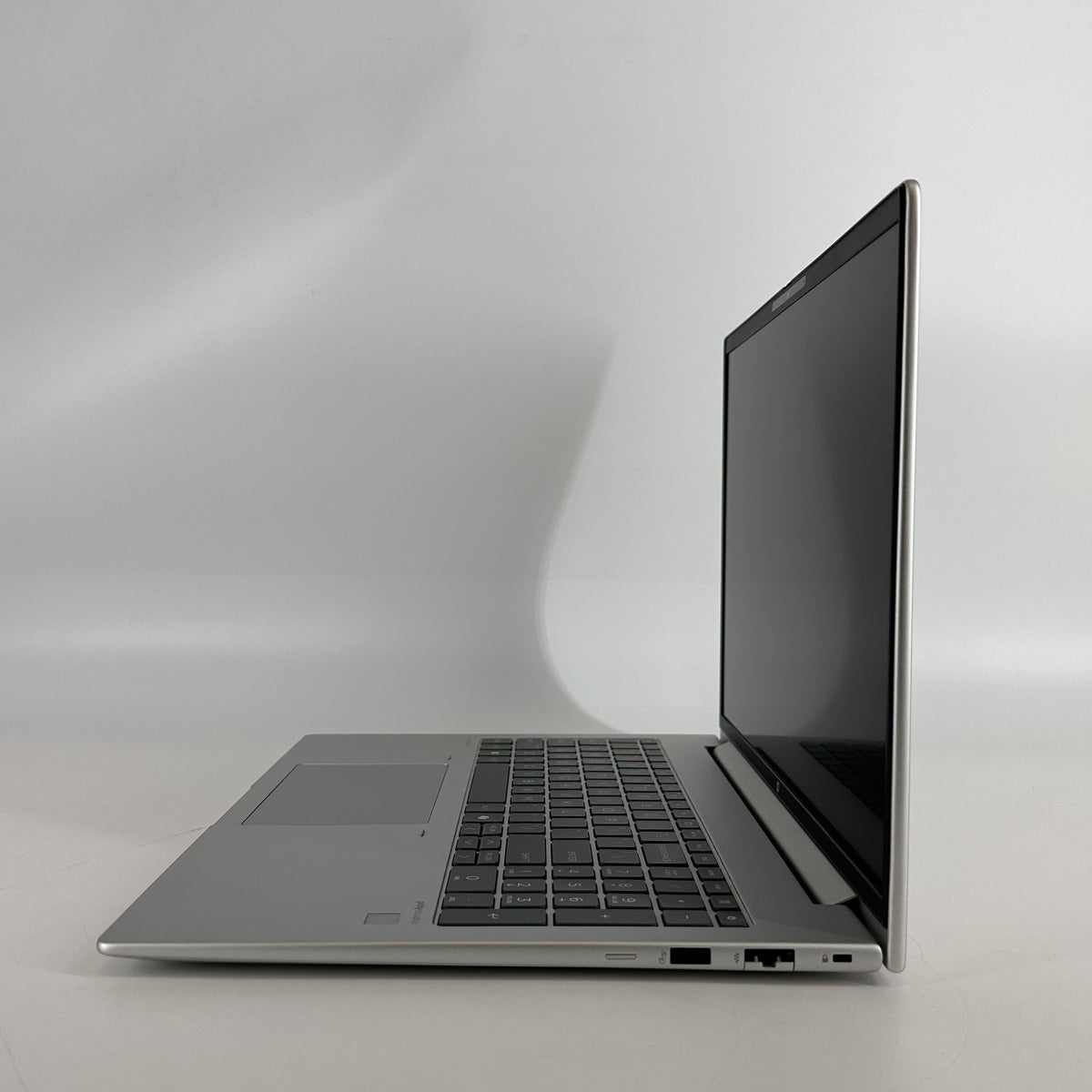 HP ProBook 465 G11 16 Silver 2.7 GHz AMD Ryzen 7 7735U 16GB RAM 512GB Solid State Drive - Image 6