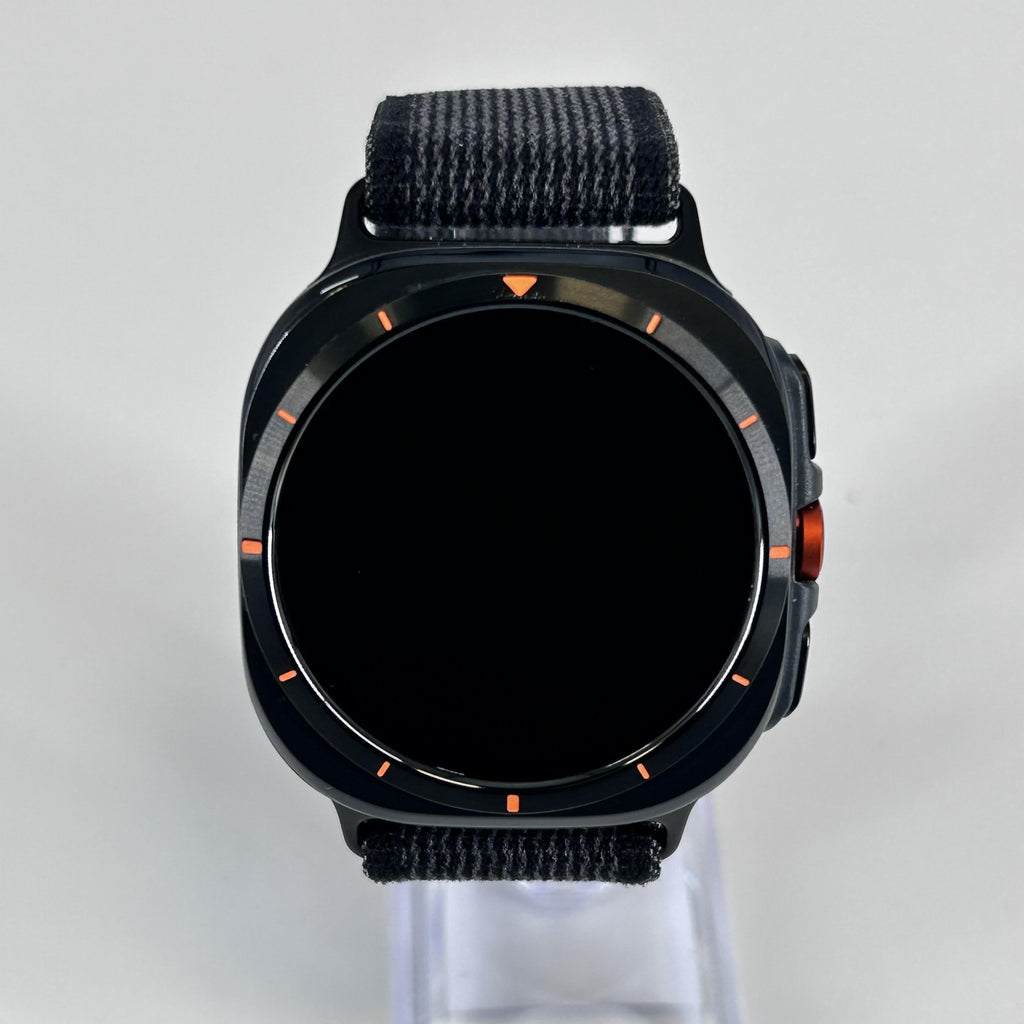 Samsung Galaxy Watch Ultra 47mm Gray Unlocked 32GB - Image 2