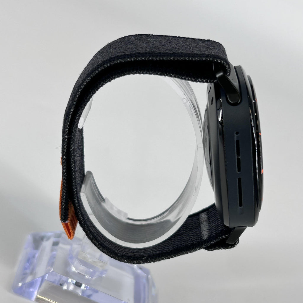 Samsung Galaxy Watch Ultra 47mm Gray Unlocked 32GB - Image 3