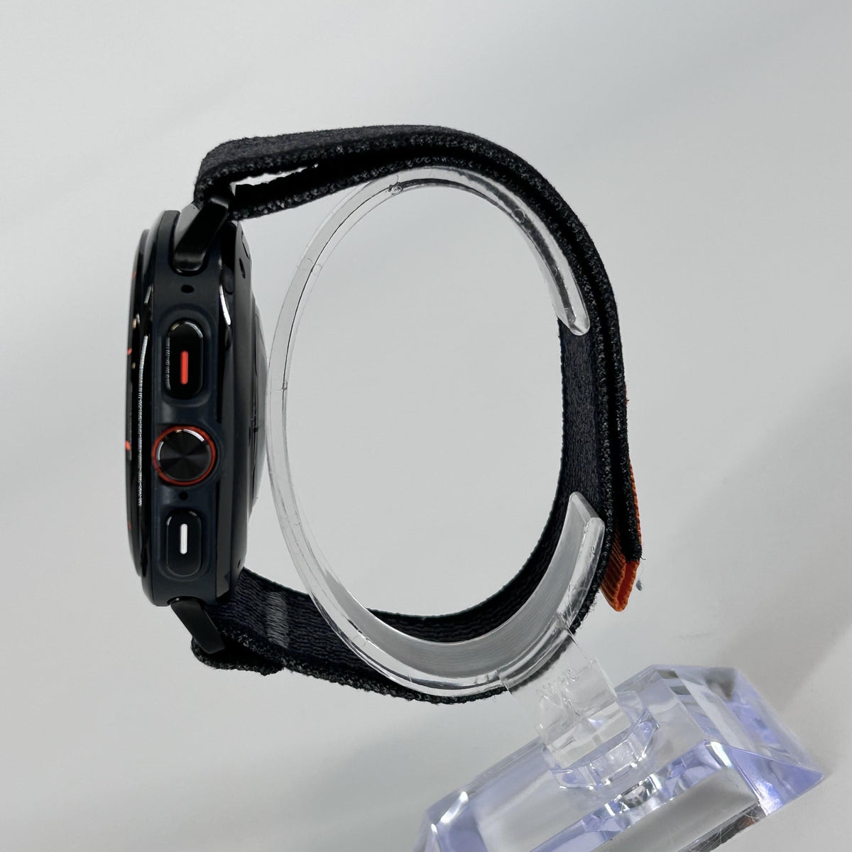 Samsung Galaxy Watch Ultra 47mm Gray Unlocked 32GB - Image 5