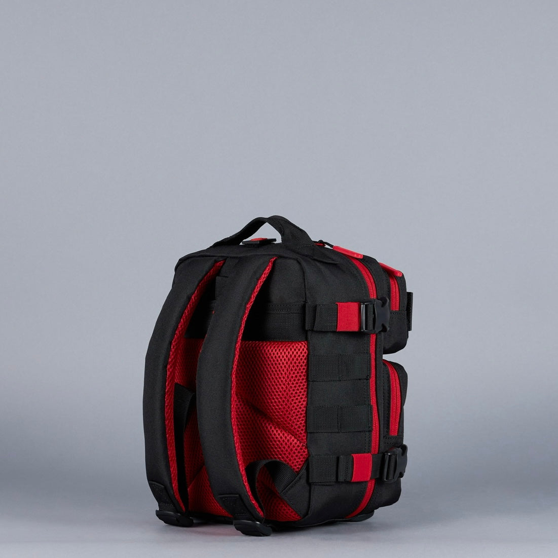 9L Backpack Mini Black Nitro Circus - Image 6