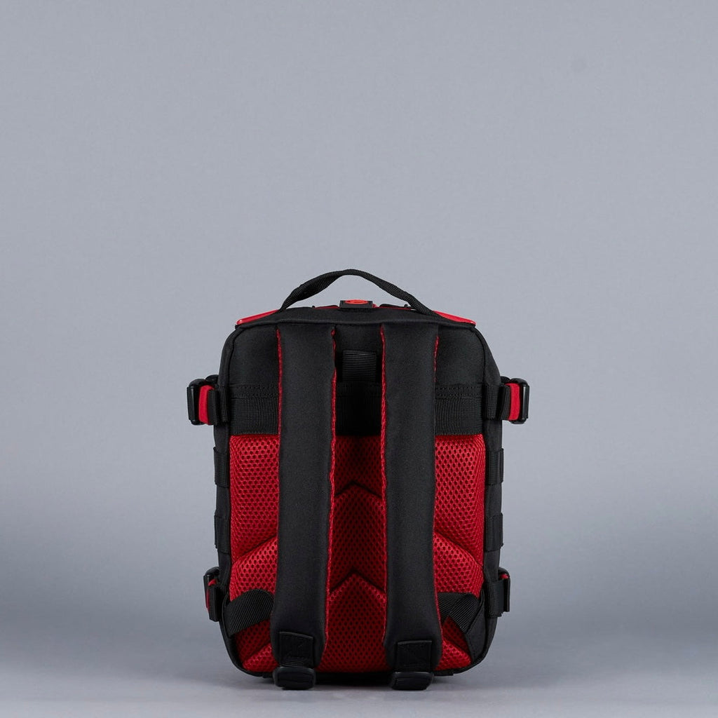 9L Backpack Mini Black Nitro Circus - Image 7