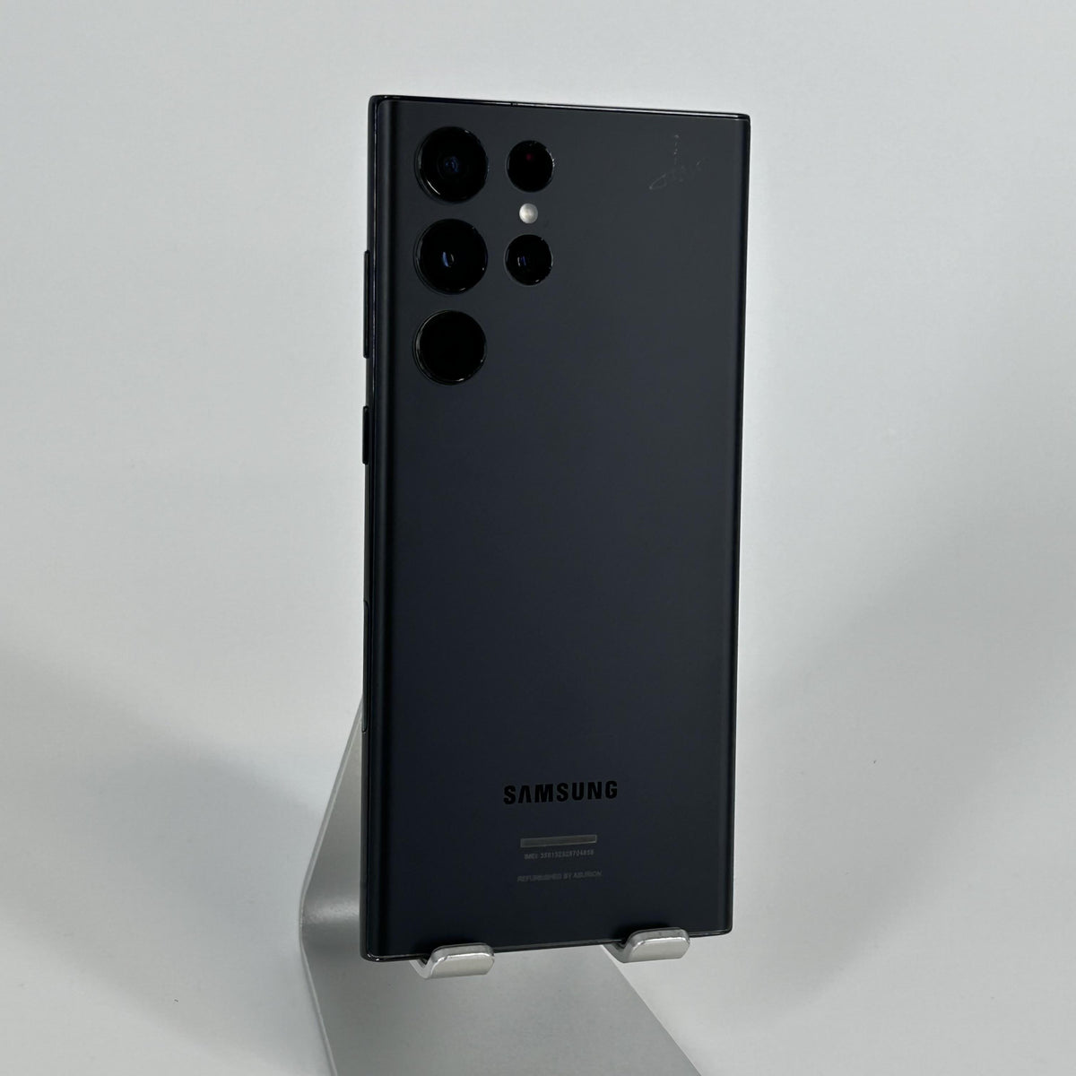 Galaxy S22 Ultra 5G 128GB Black (GSM Unlocked) - Image 6