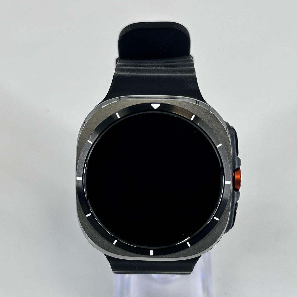 Samsung Galaxy Watch Ultra 47mm Silver Unlocked 32GB - Image 2