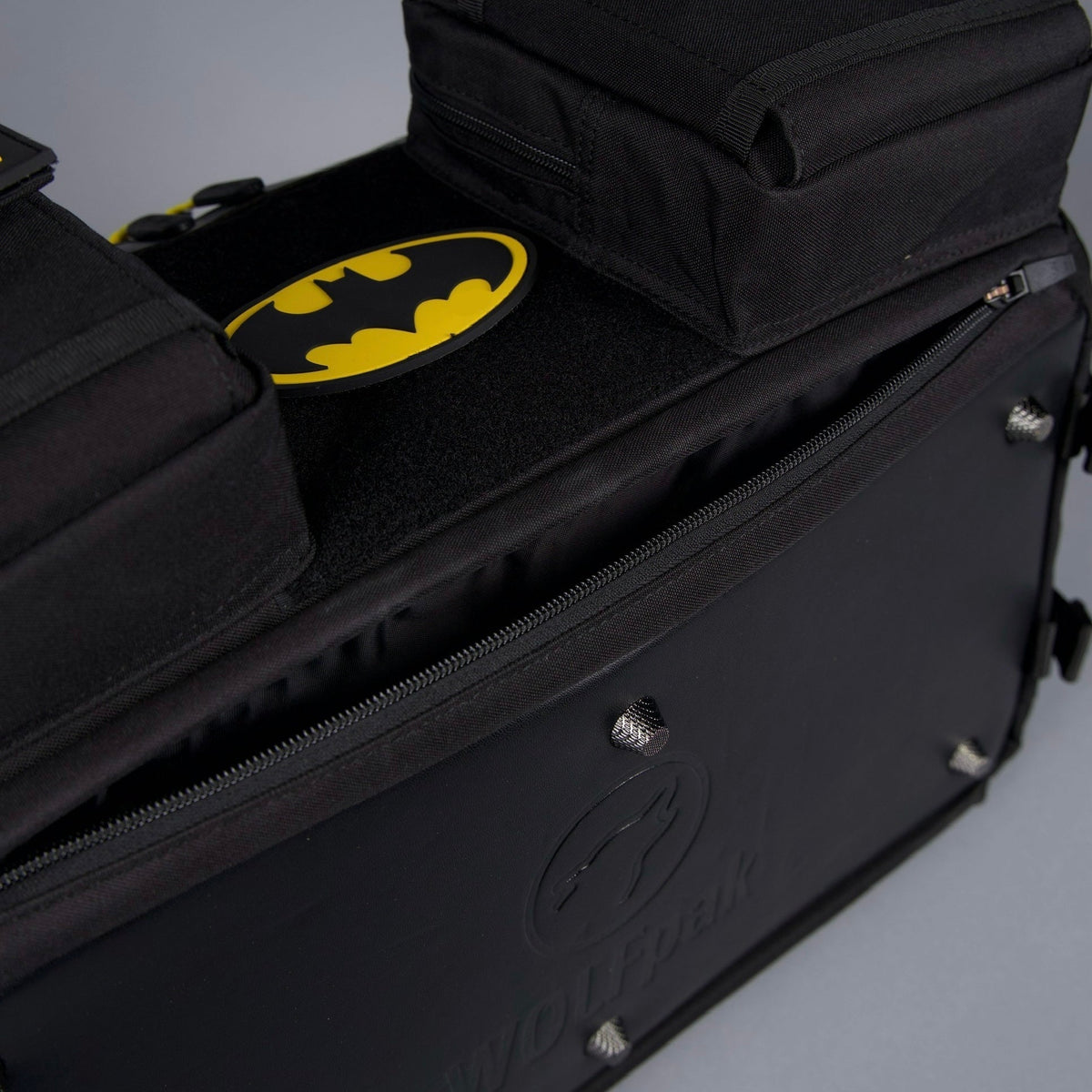 40L Ultimate Duffle Bag Batman - Image 11