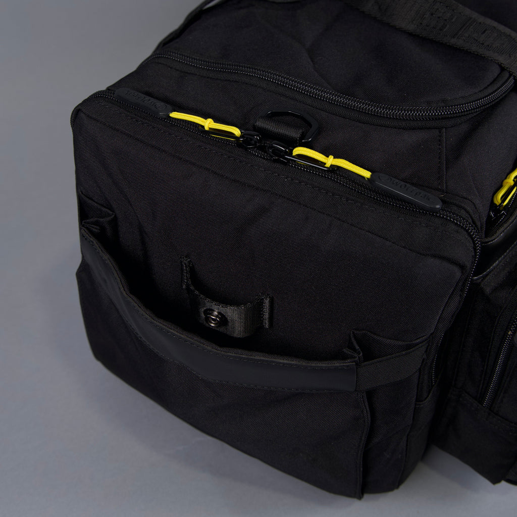 40L Ultimate Duffle Bag Batman - Image 9