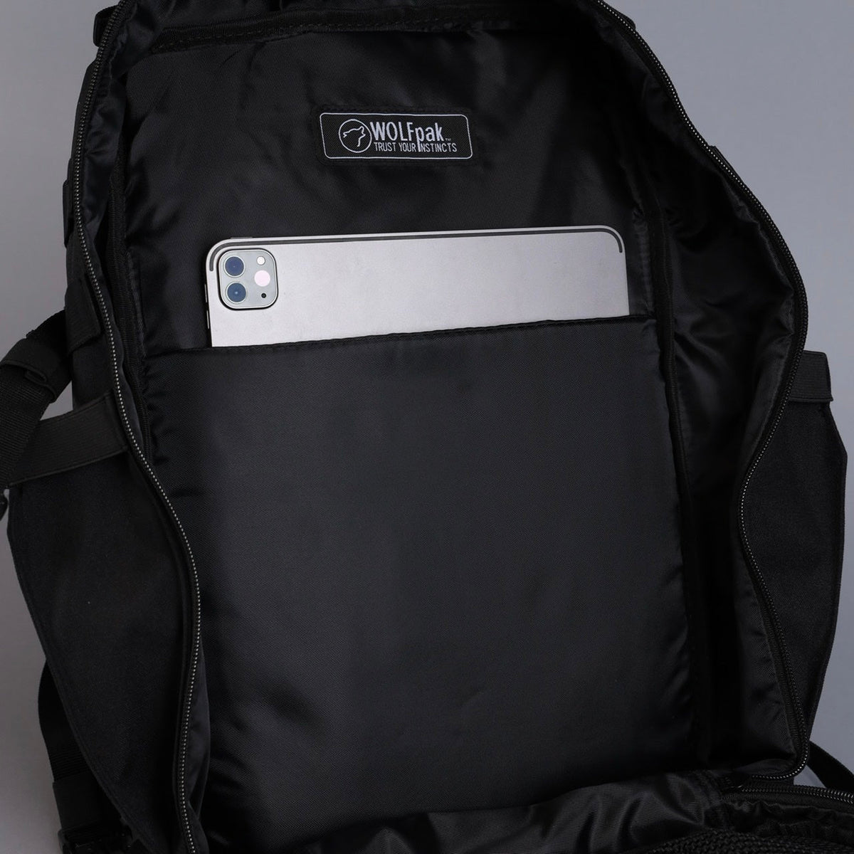 25L Backpack Batman - Image 16