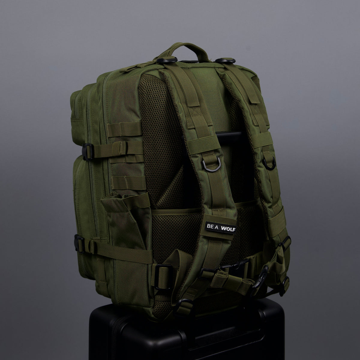 45L OD Green Meal Prep Management - Image 26