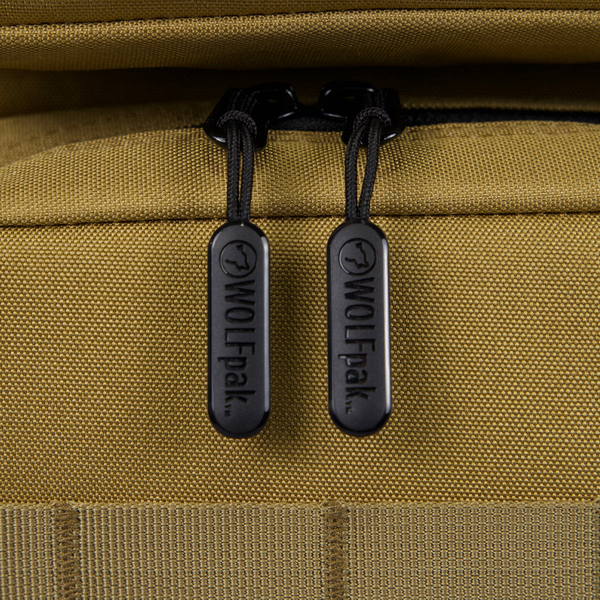 45L Backpack Khaki - Image 21