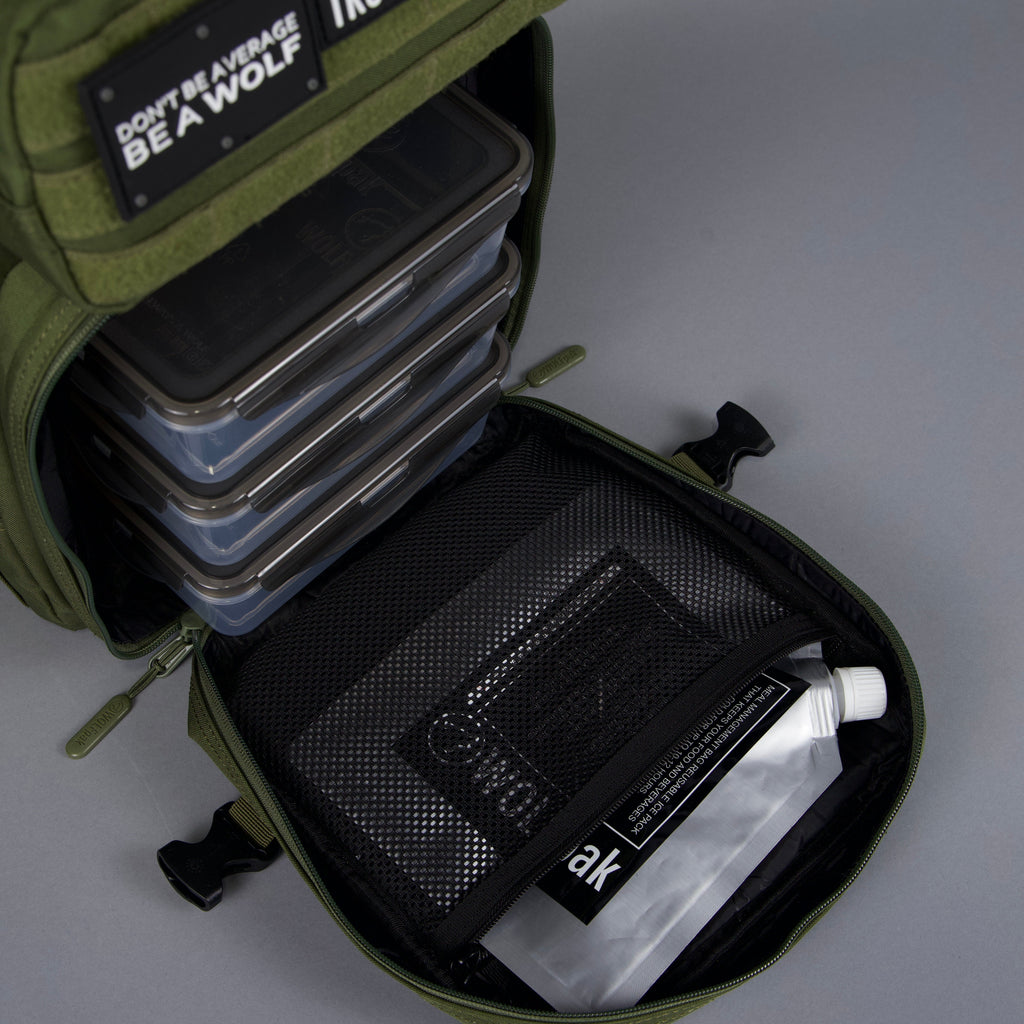 45L OD Green Meal Prep Management - Image 24