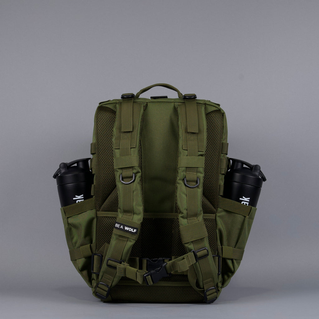 45L OD Green Meal Prep Management - Image 8