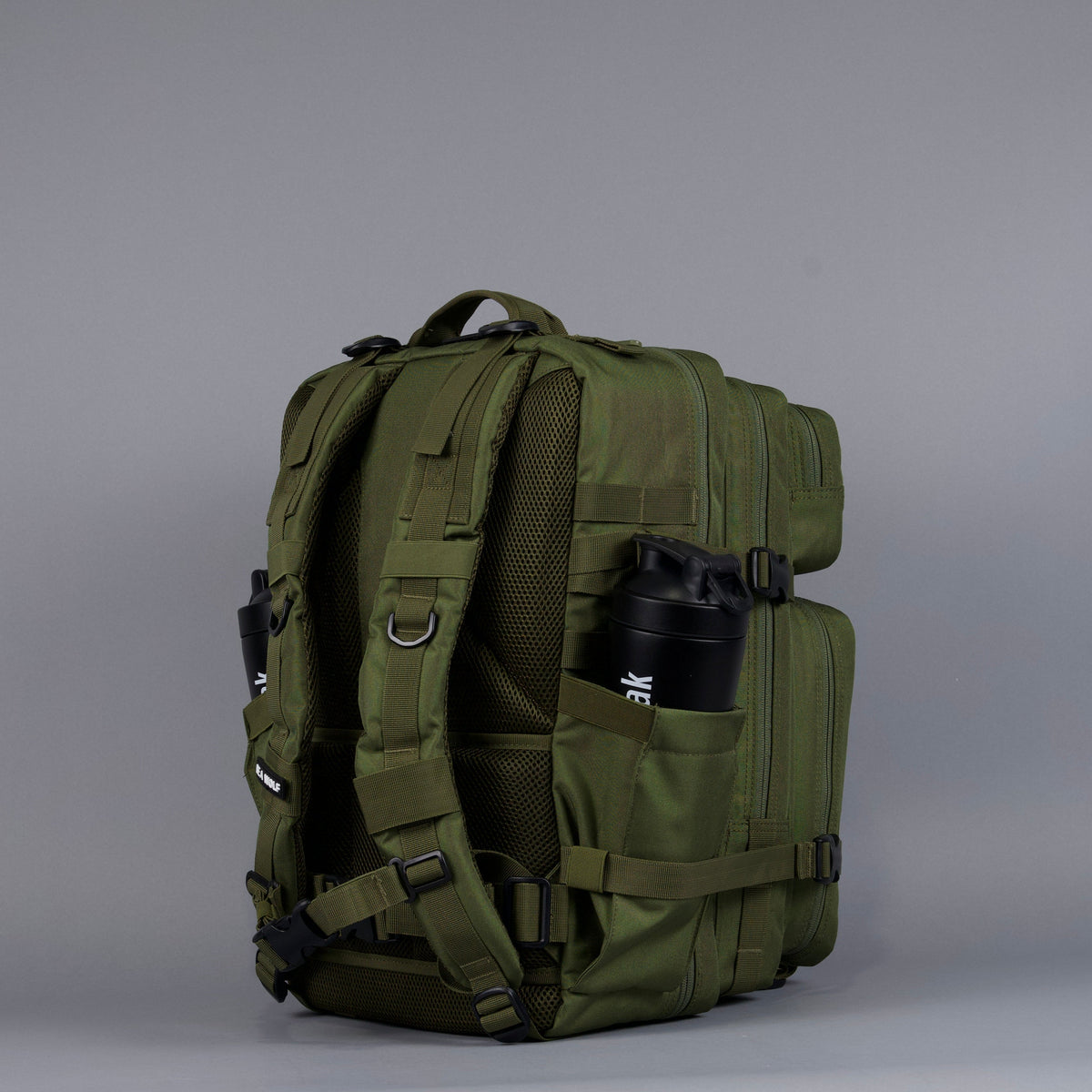 45L OD Green Meal Prep Management - Image 7