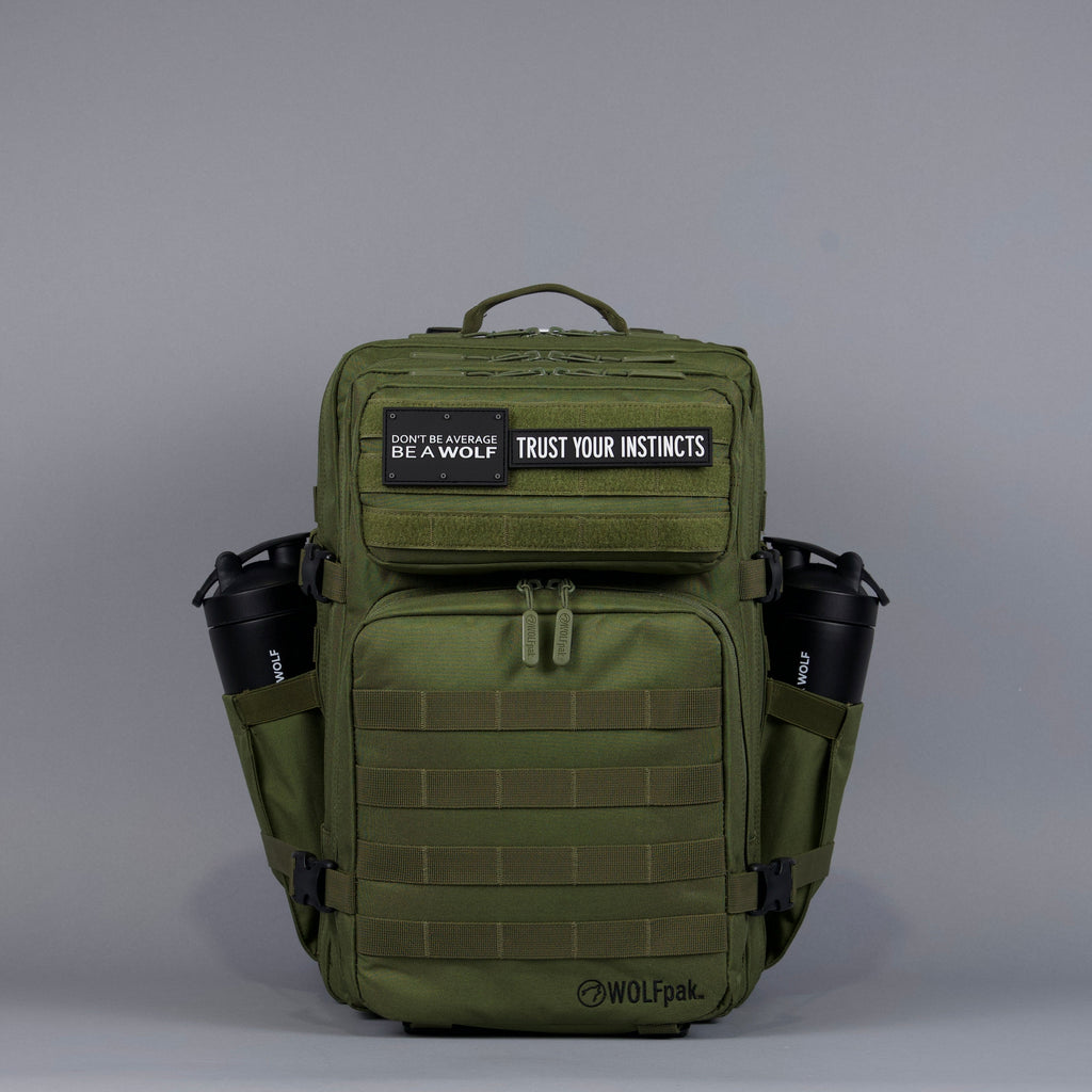 45L OD Green Meal Prep Management - Image 5