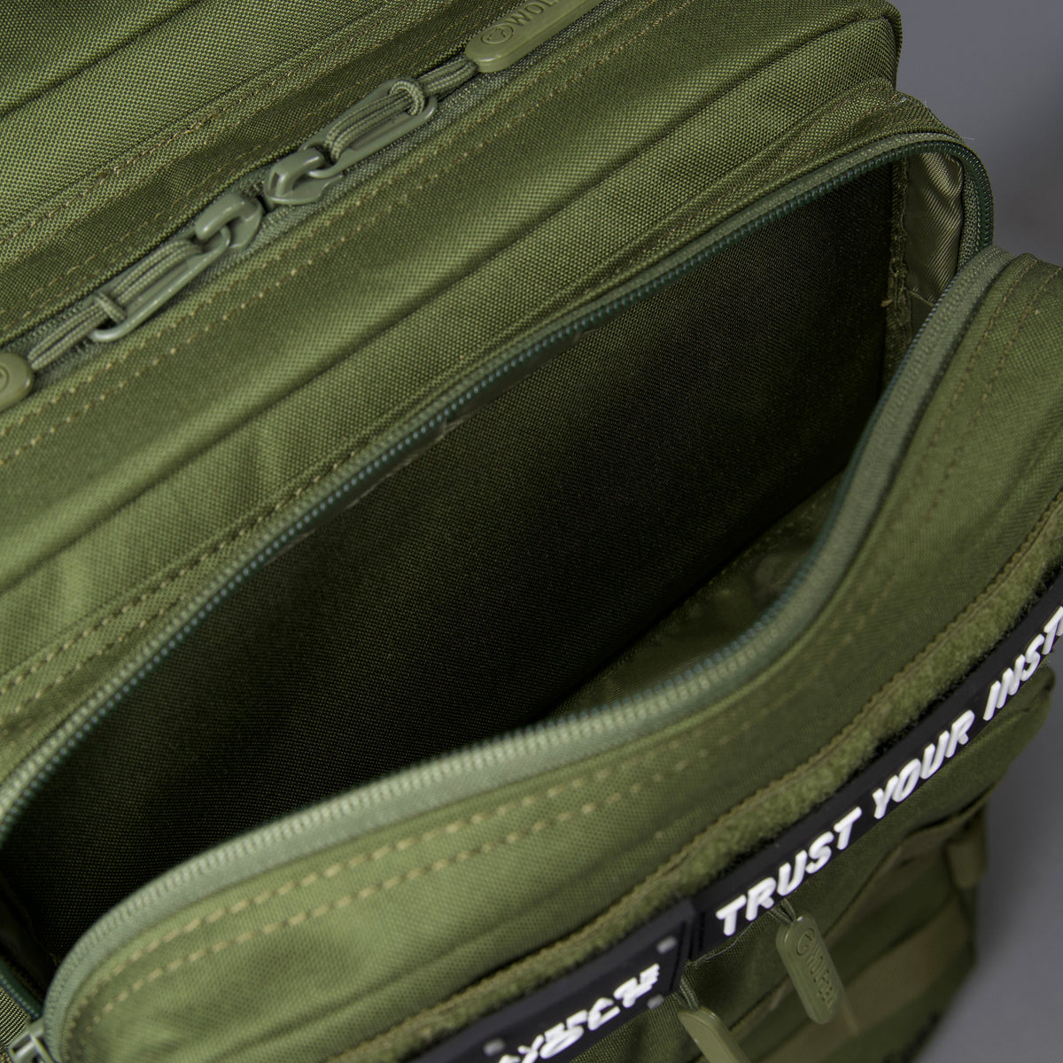 45L OD Green Meal Prep Management - Image 23