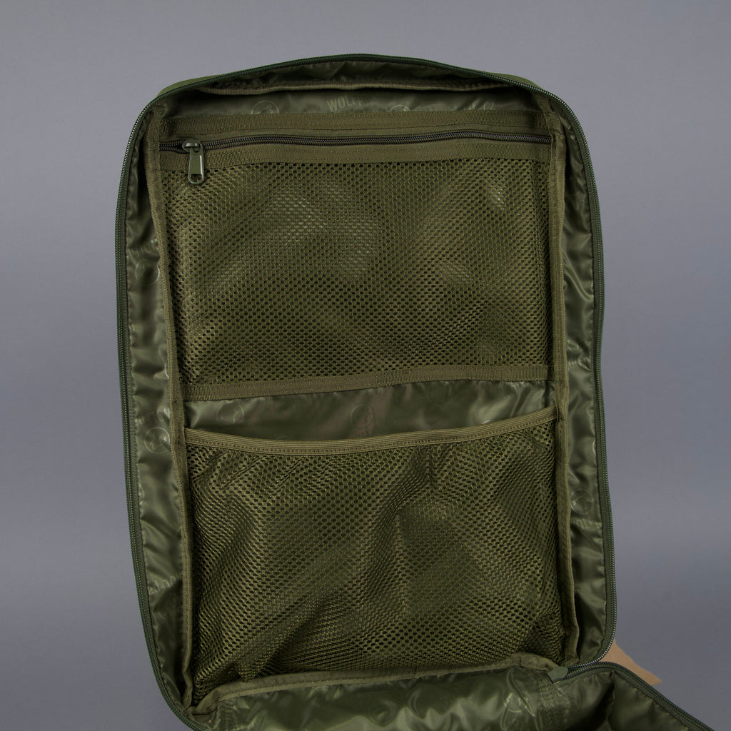 45L OD Green Meal Prep Management - Image 21