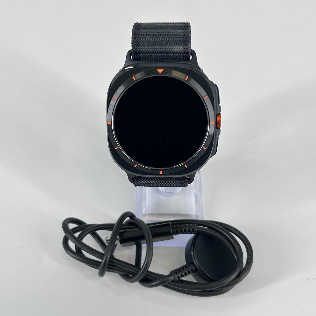 Samsung Galaxy Watch Ultra 47mm Gray Unlocked 32GB