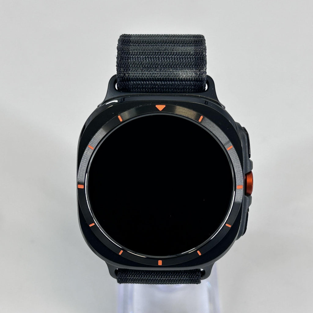 Samsung Galaxy Watch Ultra 47mm Gray Unlocked 32GB - Image 2