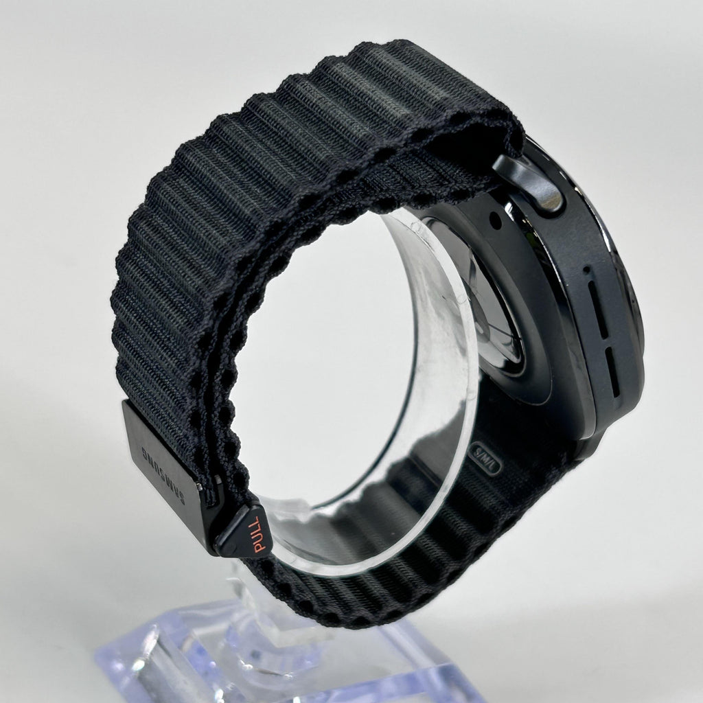 Samsung Galaxy Watch Ultra 47mm Gray Unlocked 32GB - Image 4
