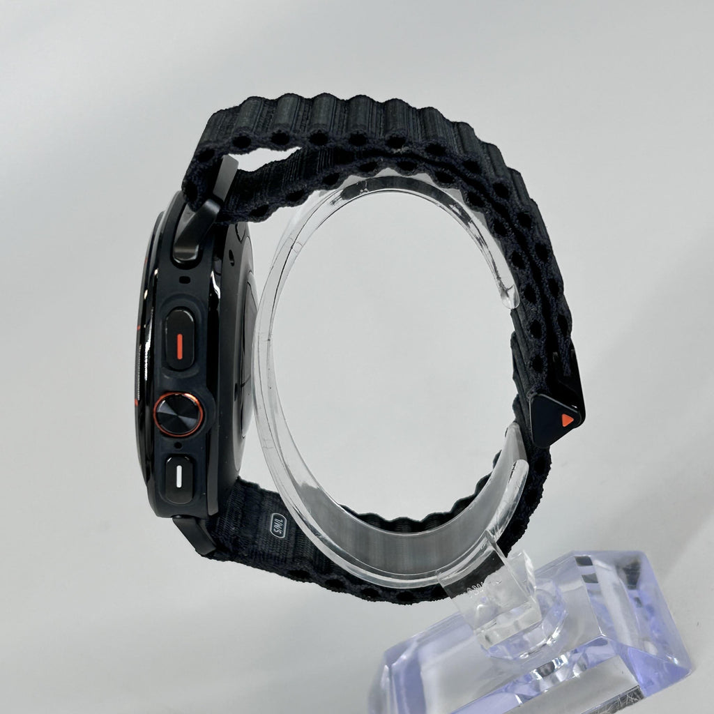 Samsung Galaxy Watch Ultra 47mm Gray Unlocked 32GB - Image 5
