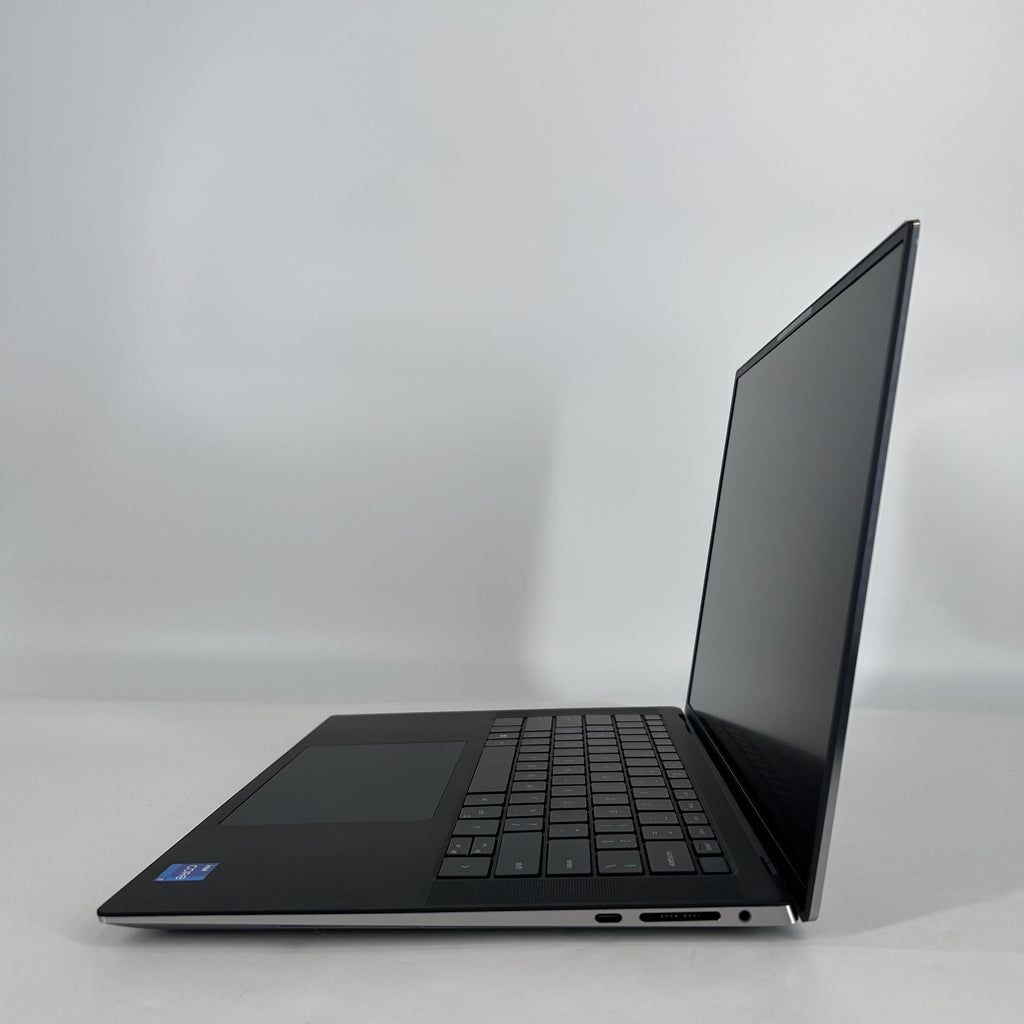 Dell Precision 5560 15.6 Gray 2.3 GHz Intel Core i7 11th Gen. 16GB RAM 512GB Solid State Drive NVIDIA Quadro T1200 - Image 4