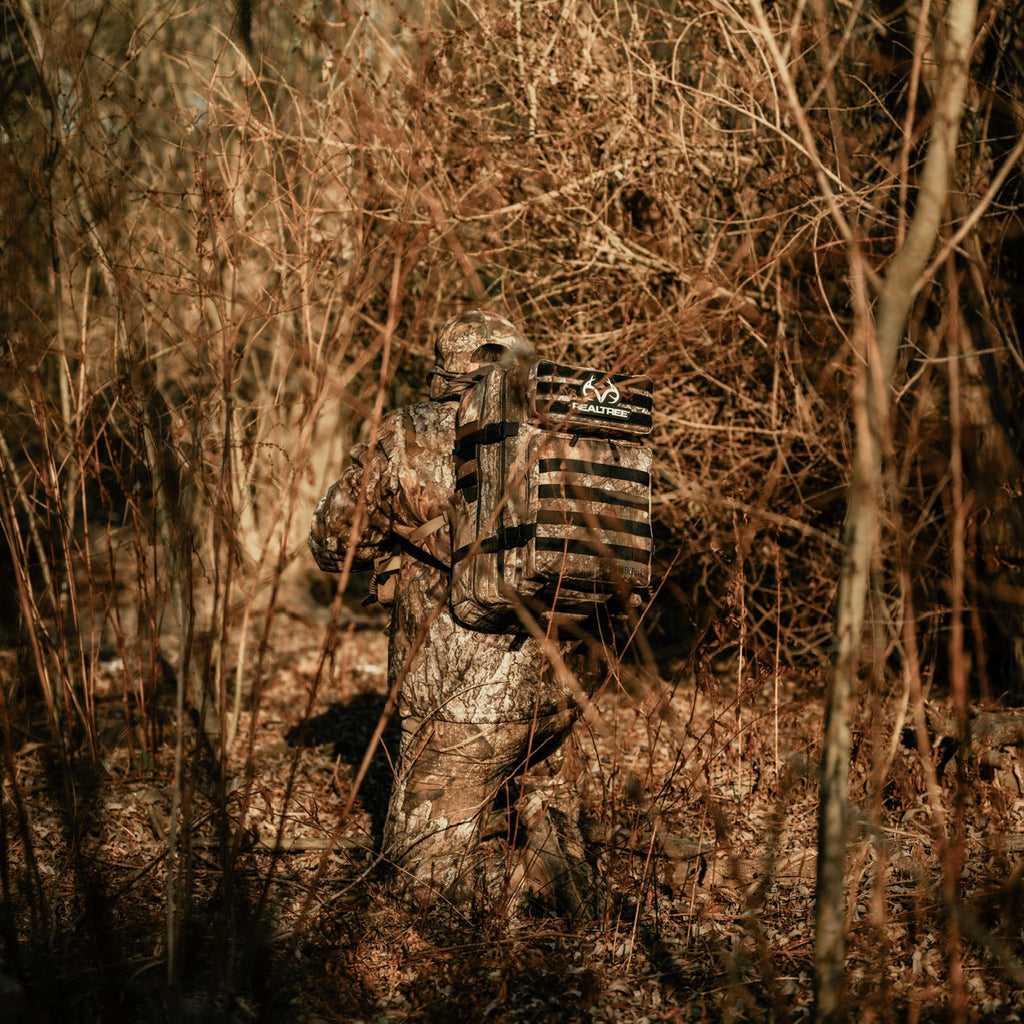45L Backpack Realtree Apx - Image 5