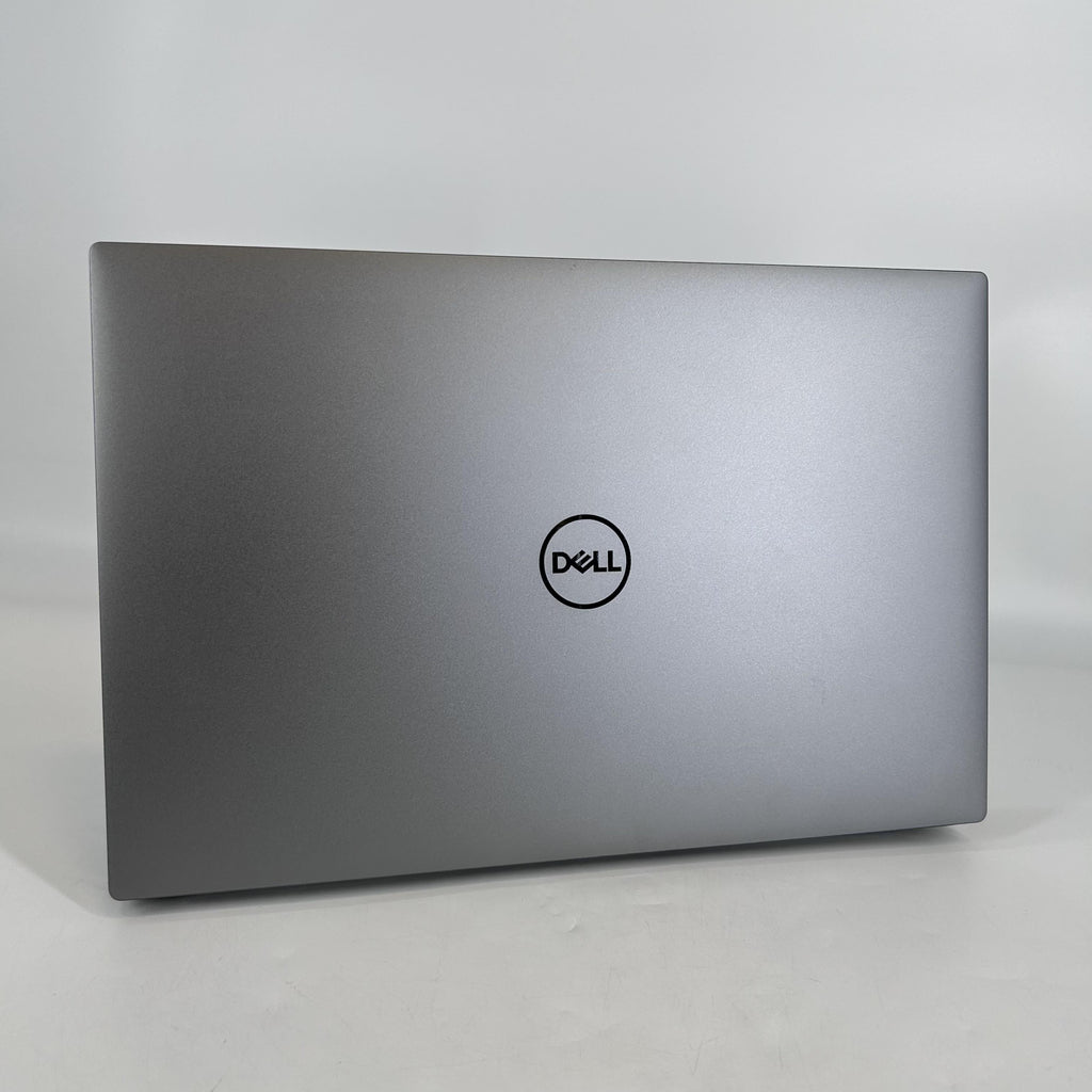Dell Precision 5560 15.6 Gray 2.3 GHz Intel Core i7 11th Gen. 16GB RAM 512GB Solid State Drive NVIDIA Quadro T1200 - Image 10