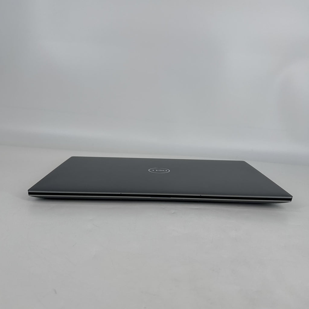 Dell Precision 5560 15.6 Gray 2.3 GHz Intel Core i7 11th Gen. 16GB RAM 512GB Solid State Drive NVIDIA Quadro T1200 - Image 8