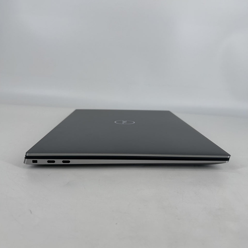 Dell Precision 5560 15.6 Gray 2.3 GHz Intel Core i7 11th Gen. 16GB RAM 512GB Solid State Drive NVIDIA Quadro T1200 - Image 7