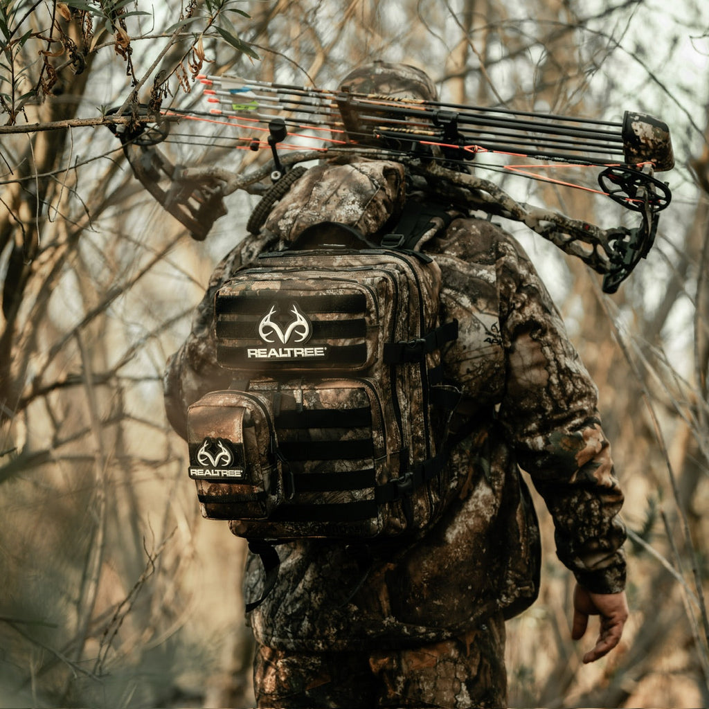 25L Backpack Realtree Apx - Image 4