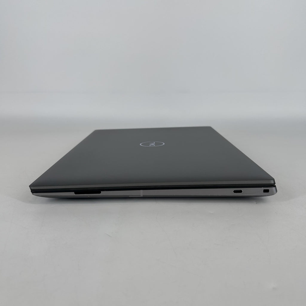 Dell Precision 5680 16 Gray 2.6 GHz Intel Core i9 13th Gen. 64GB RAM 1TB Solid State Drive NVIDIA RTX 4000 Ada 12 - Image 7