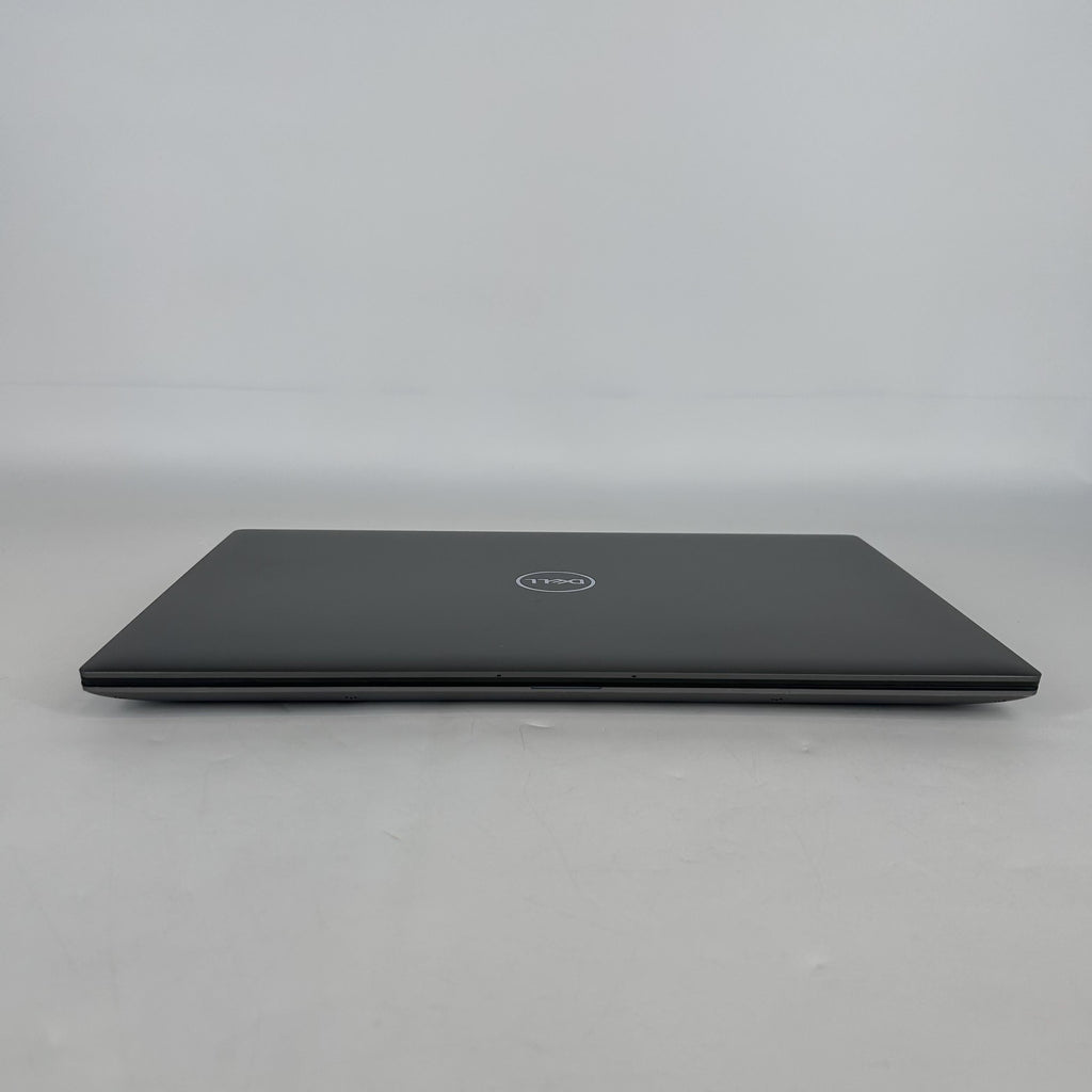 Dell Precision 5680 16 Gray 2.6 GHz Intel Core i9 13th Gen. 64GB RAM 1TB Solid State Drive NVIDIA RTX 4000 Ada 12 - Image 8