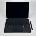 Microsoft Surface Pro 11 13 Silver WiFi 3.4 GHz Qualcomm Snapdragon X Elite 16GB RAM 2TB Solid State Drive
