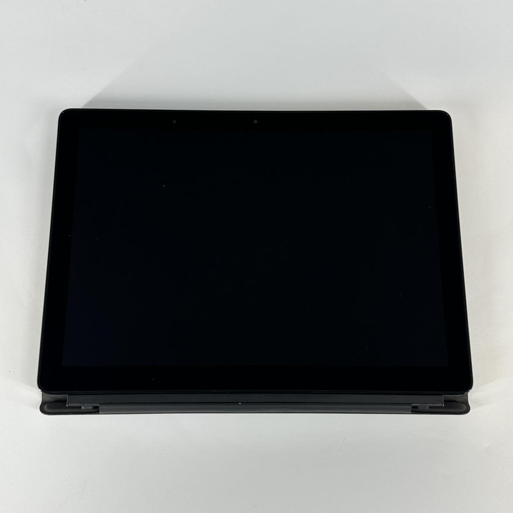 Dell Latitude 5290 (2-in-1) 12.5 Black 1.7 GHz Intel Core i5 8th Gen. 8GB RAM 256GB Solid State Drive - Image 2