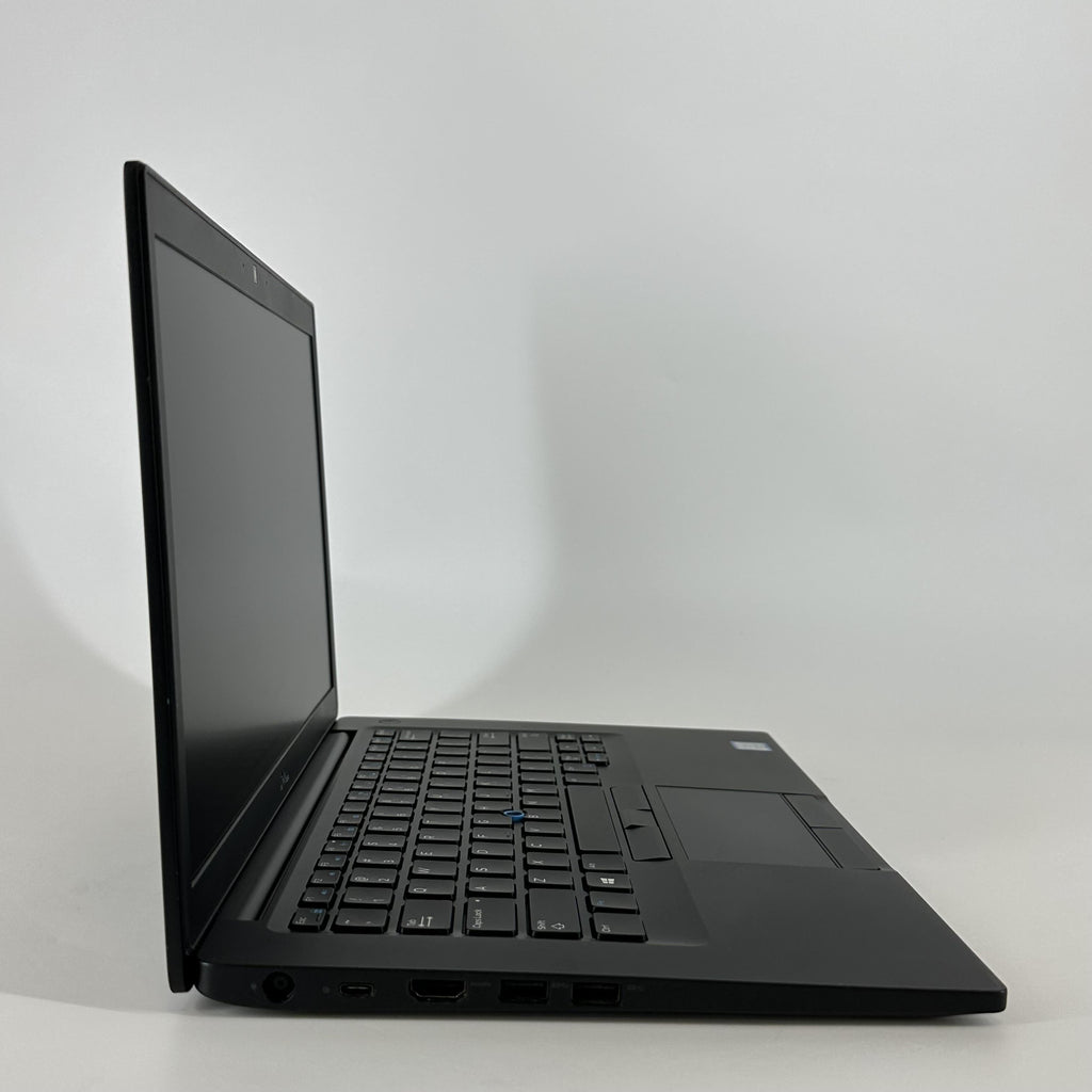 Dell Latitude 7490 14 Black 1.9 GHz Intel Core i7 8th Gen. 16GB RAM 512GB Solid State Drive - Image 3