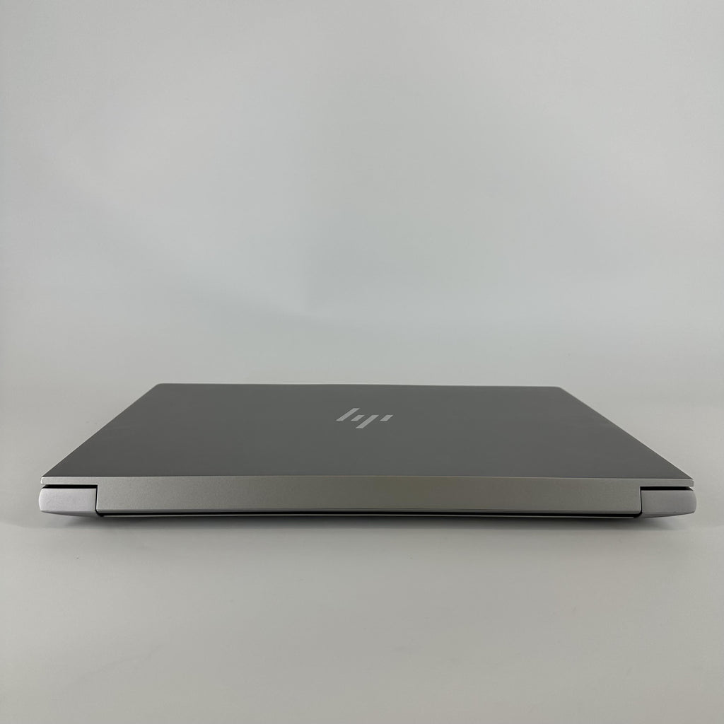 HP ZBook Fury 16 G9 Silver 2.1 GHz Intel Core i7 12th Gen. 32GB RAM 1TB Solid State Drive NVIDIA RTX A2000 8 GB - Image 13