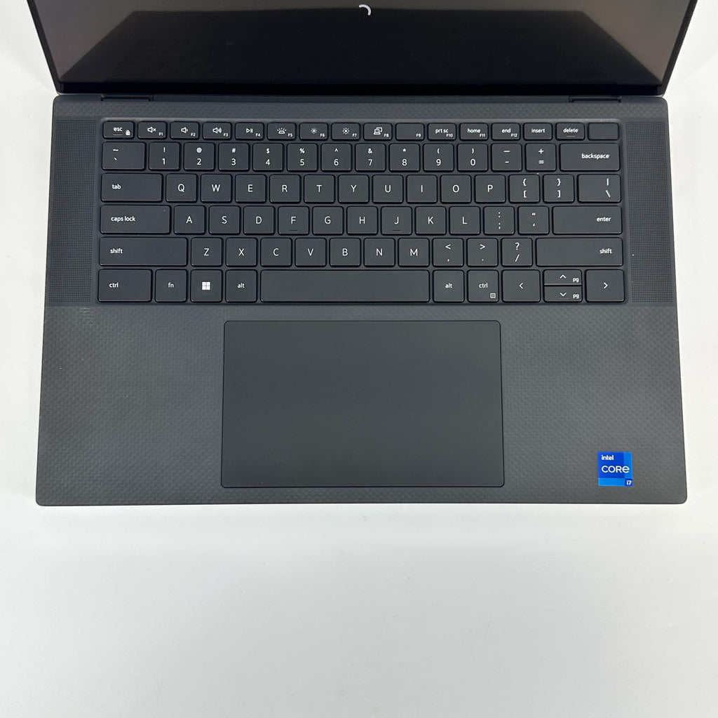 Dell XPS 15 9520 Silver 2.3 GHz Intel Core i7 12th Gen. 32GB RAM 512GB Solid State Drive NVIDIA GeForce RTX 3050 4 - Image 2