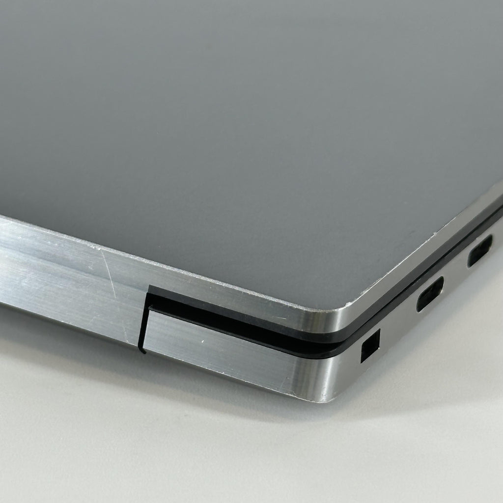 Dell Precision 5560 15.6 Gray 2.3 GHz Intel Core i7 11th Gen. 32GB RAM 512GB Solid State Drive NVIDIA Quadro T1200 - Image 15