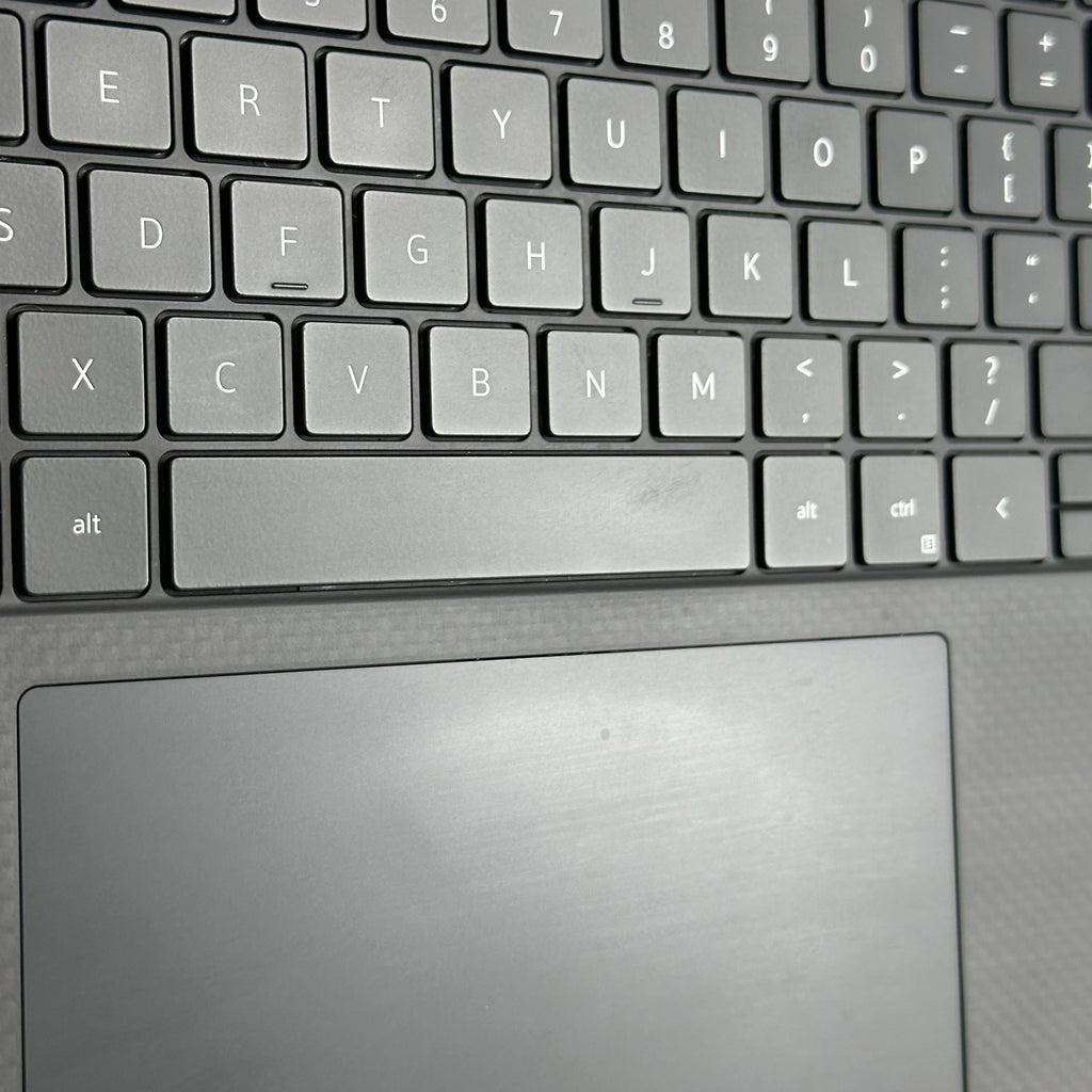 Dell Precision 5560 15.6 Gray 2.3 GHz Intel Core i7 11th Gen. 32GB RAM 512GB Solid State Drive NVIDIA Quadro T1200 - Image 10