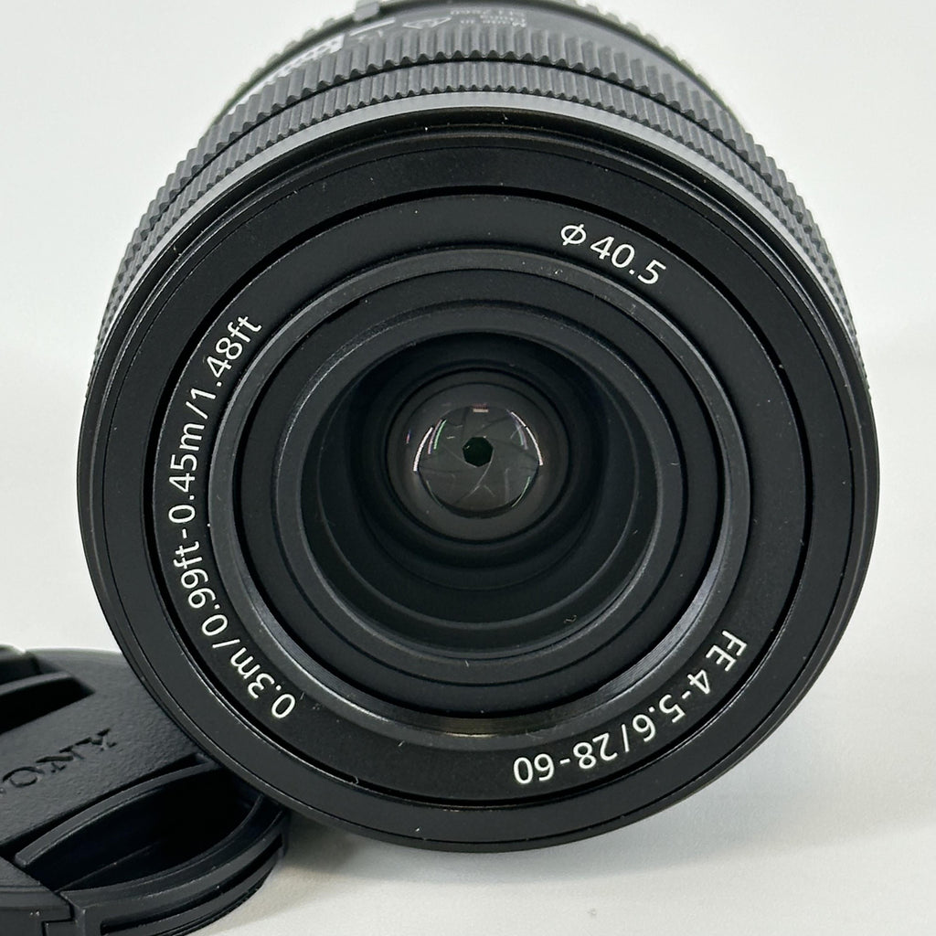 Sony Alpha ZV-E1 12.1MP Black - Image 16