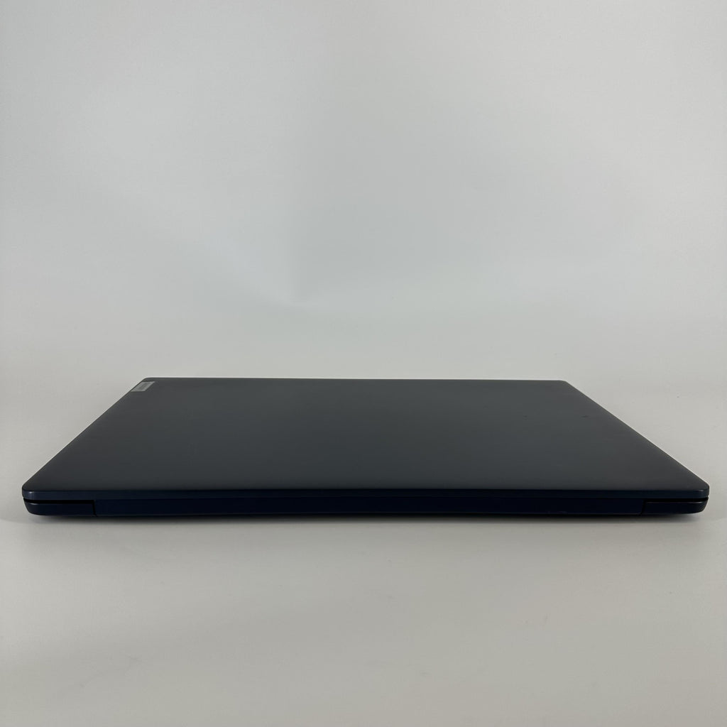 Lenovo IdeaPad 3 17.3 Blue 2.0 GHz AMD Ryzen 7 5825U 8GB RAM 512GB Solid State Drive - Image 7