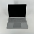 Microsoft Surface Laptop 6 13.5 Platinum 3.8 GHz Intel Core Ultra 7 32GB RAM 1TB Solid State Drive
