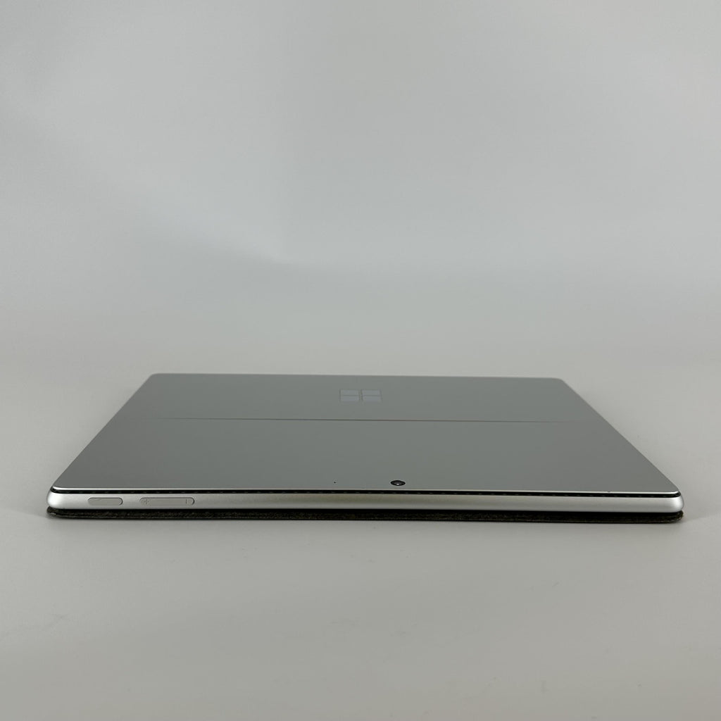 Microsoft Surface Pro 9 13 Platinum WiFi 2.7 GHz Intel Core i7 12th Gen. 16GB RAM 512GB Solid State Drive - Image 10