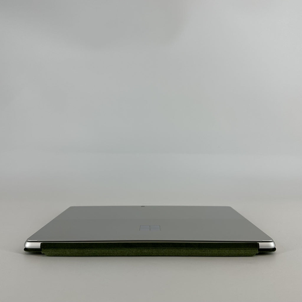 Microsoft Surface Pro 11 13 Silver WiFi 3.4 GHz Qualcomm Snapdragon X Plus 16GB RAM 256GB Solid State Drive - Image 8