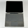 Microsoft Surface Pro 9 13 Platinum WiFi 2.7 GHz Intel Core i7 12th Gen. 16GB RAM 512GB Solid State Drive