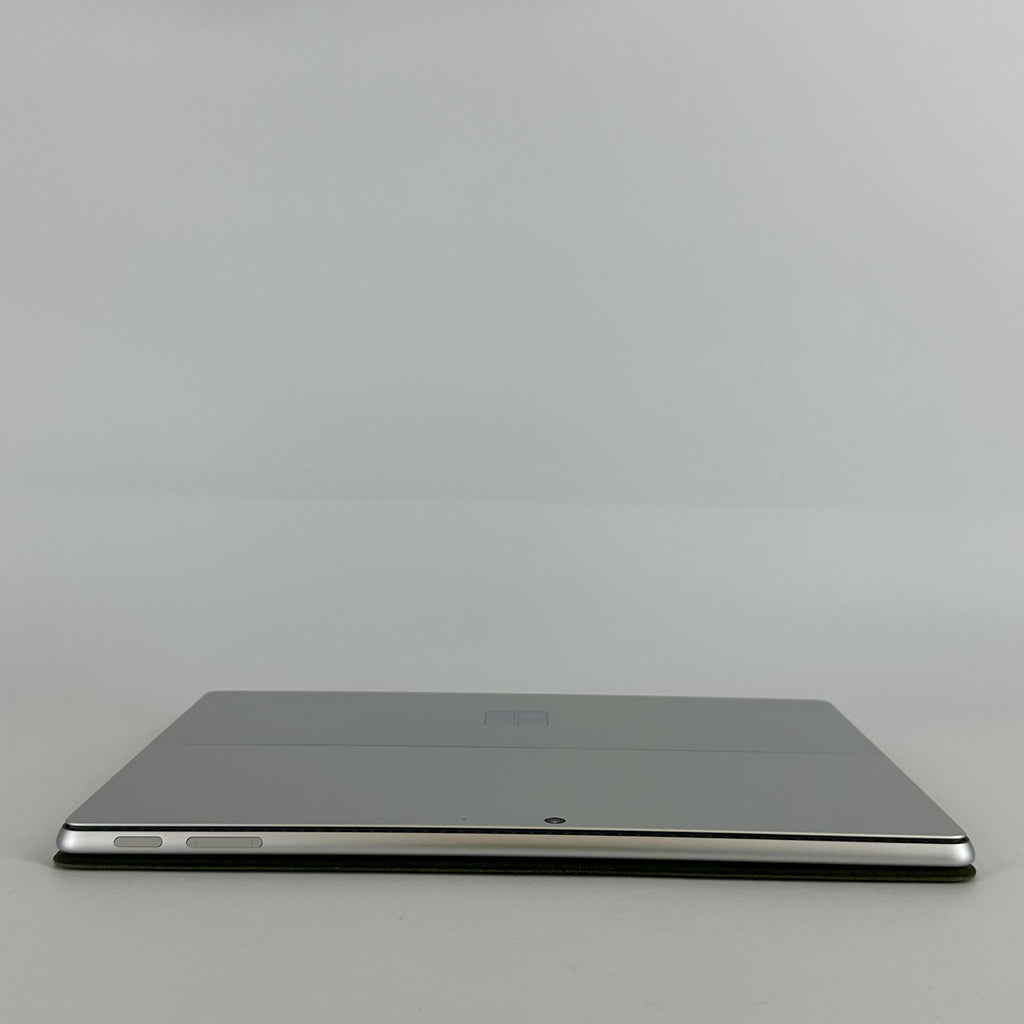 Microsoft Surface Pro 11 13 Silver WiFi 3.4 GHz Qualcomm Snapdragon X Plus 16GB RAM 256GB Solid State Drive - Image 6