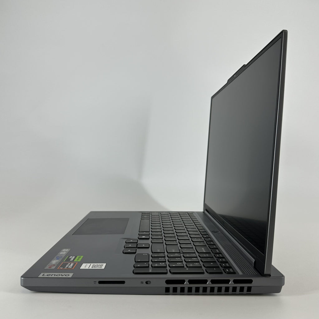 Lenovo Legion Slim 5 Gen 9 16 Gray 3.8 GHz AMD Ryzen 7 8845HS 16GB RAM 512GB Solid State Drive NVIDIA GeForce RTX - Image 6